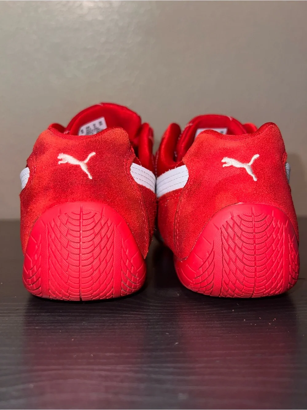 Puma Ferrari Monza x Speedcat 